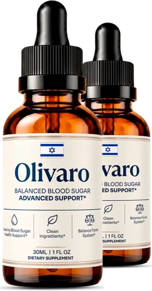 2 bottles of Olivaro